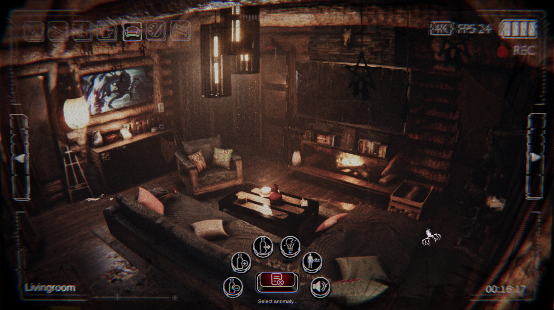 Within His View screenshot #7