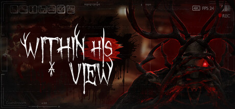 Within His View - similar game to Silent Anomalies 2 by Darksteady