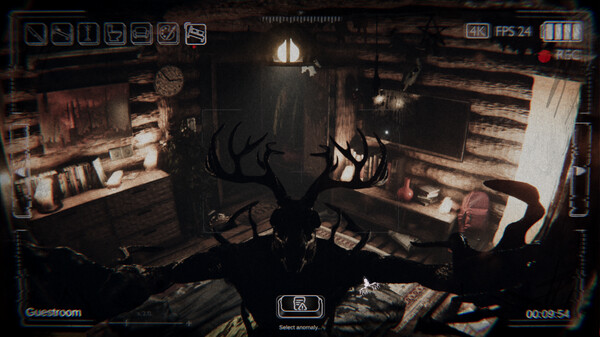 Скриншот 2 из игры Within His View