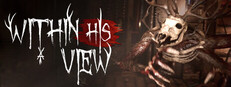 Within His View