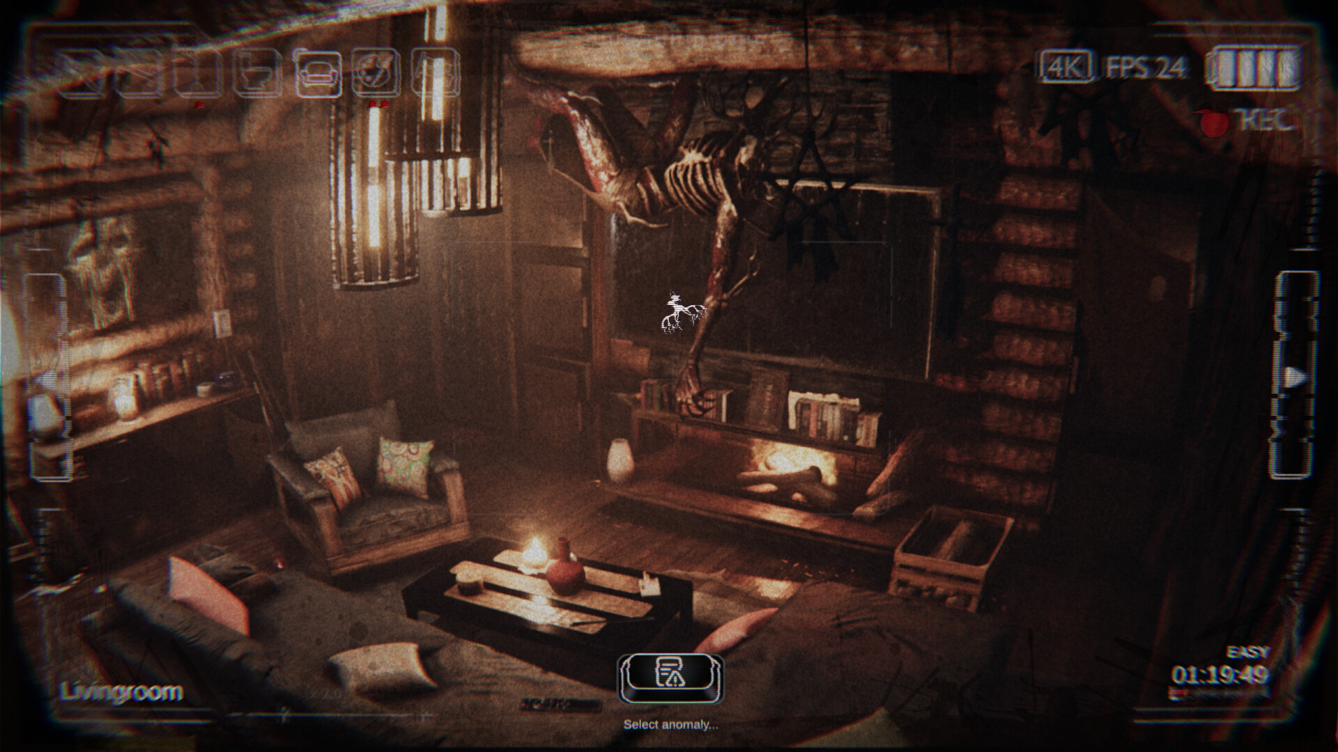 Within His View screenshot #3