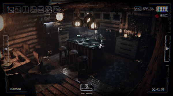 Скриншот 6 из игры Within His View
