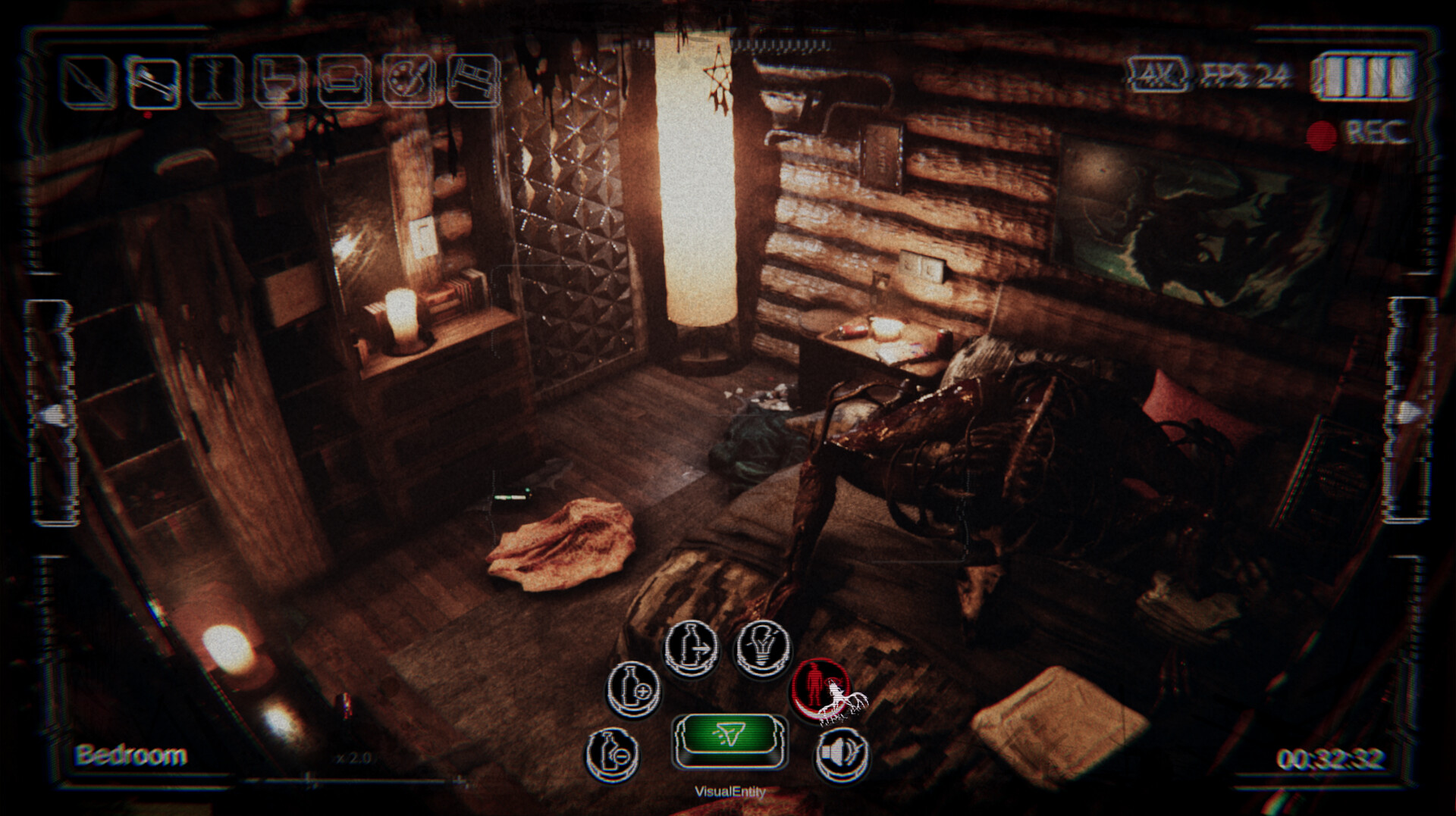 Within His View screenshot #5