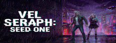 Vel Seraph: Seed One