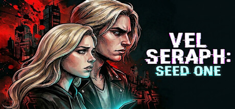 Vel Seraph: Seed One