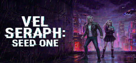 Vel Seraph: Seed One