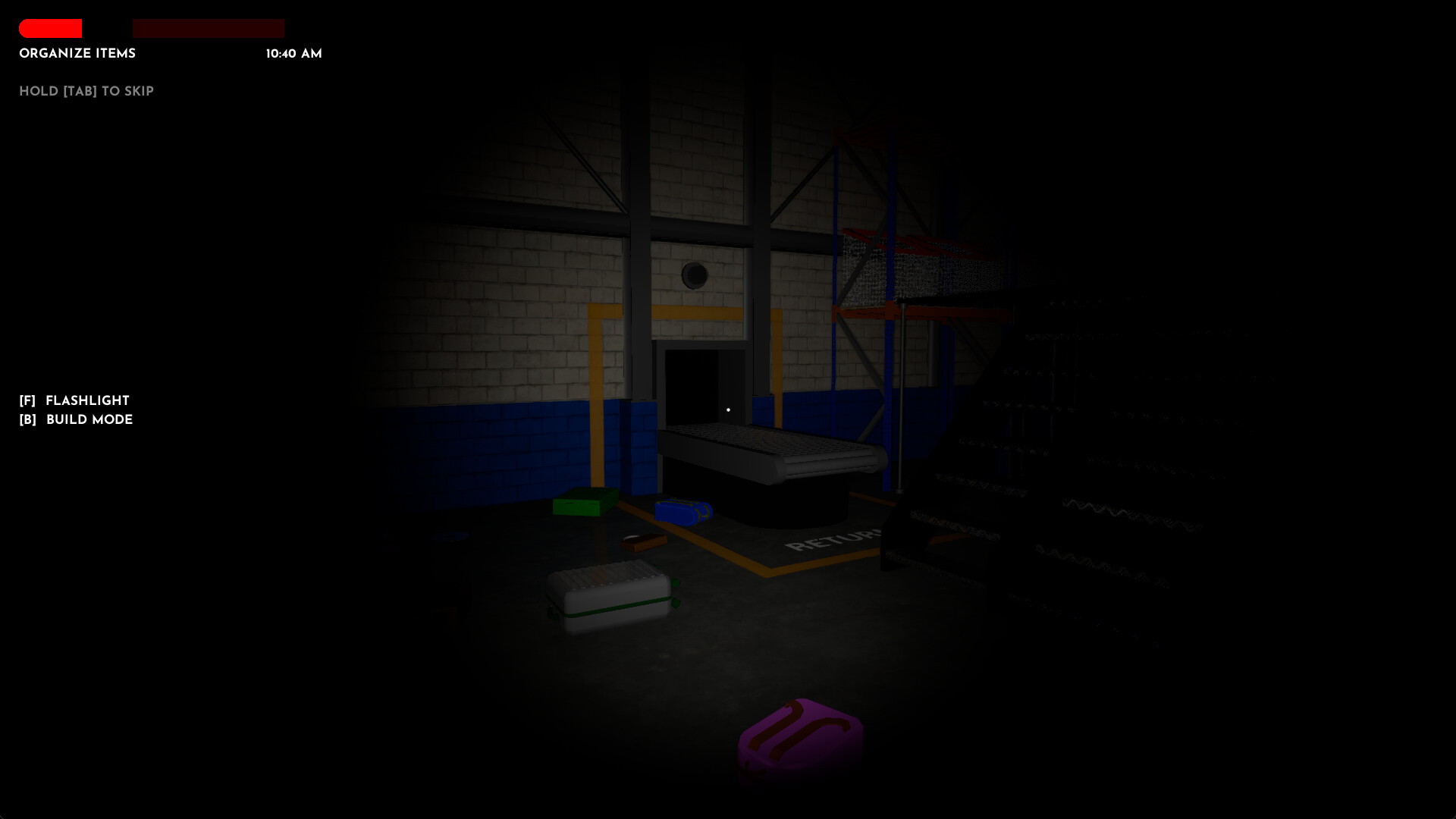 LOST & FOUND screenshot 8