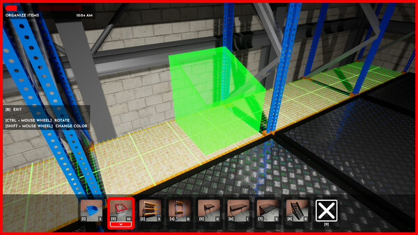 Screenshot media