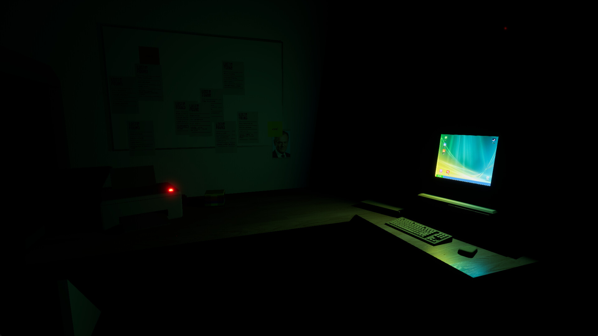 LOST & FOUND screenshot 11