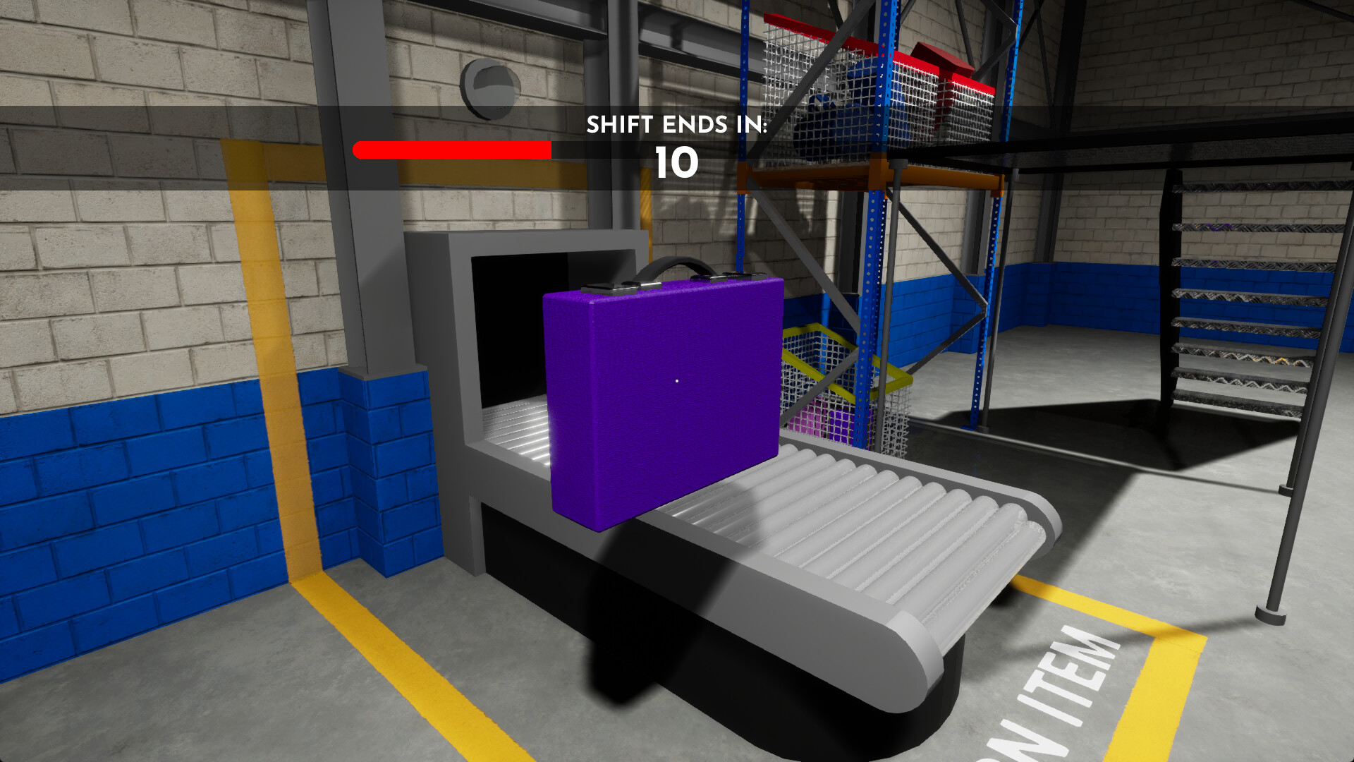LOST & FOUND screenshot 12