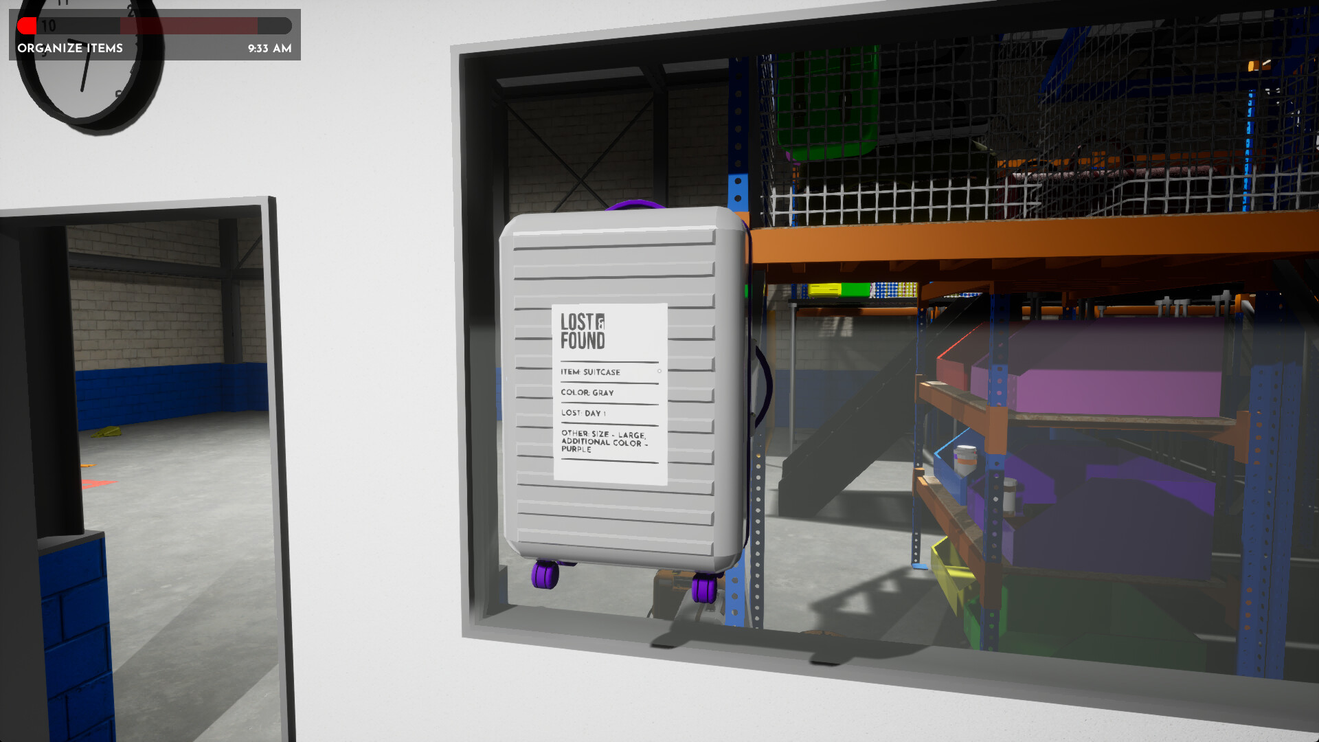 LOST & FOUND screenshot #14