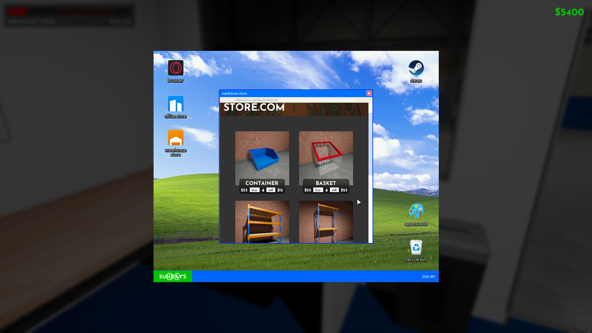 LOST & FOUND screenshot #6