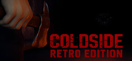 ColdSide: Retro Edition游戏封面图