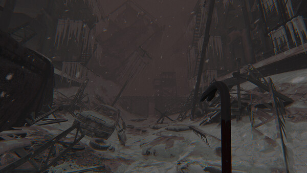 ColdSide: Retro Edition game for windows Pc 1