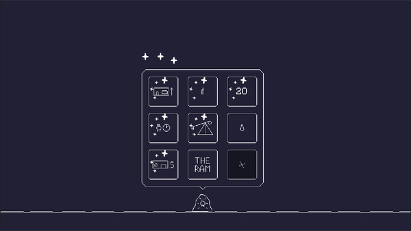 Mine It Down in-game screenshot 2