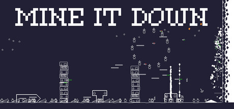 Mine It Down banner image