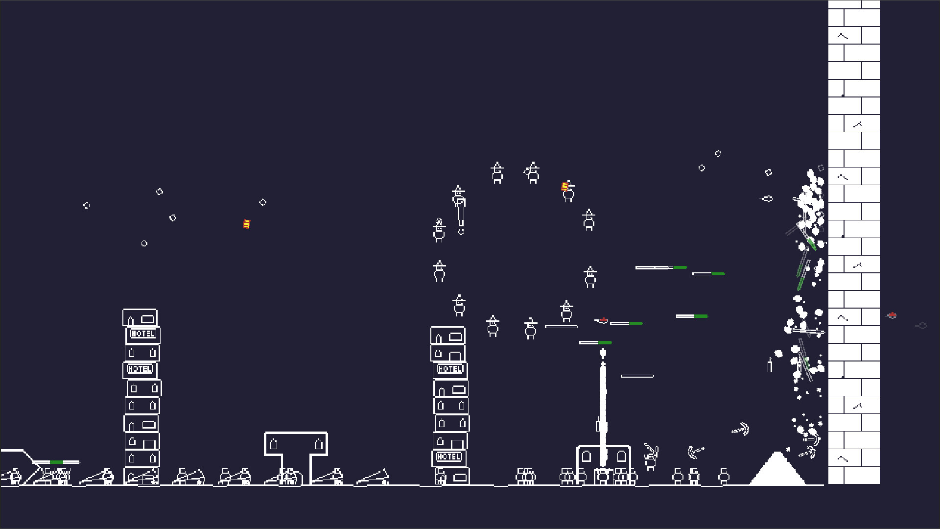 Mine It Down screenshot #1