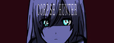 CORPSE HUNTER Steam capsule image