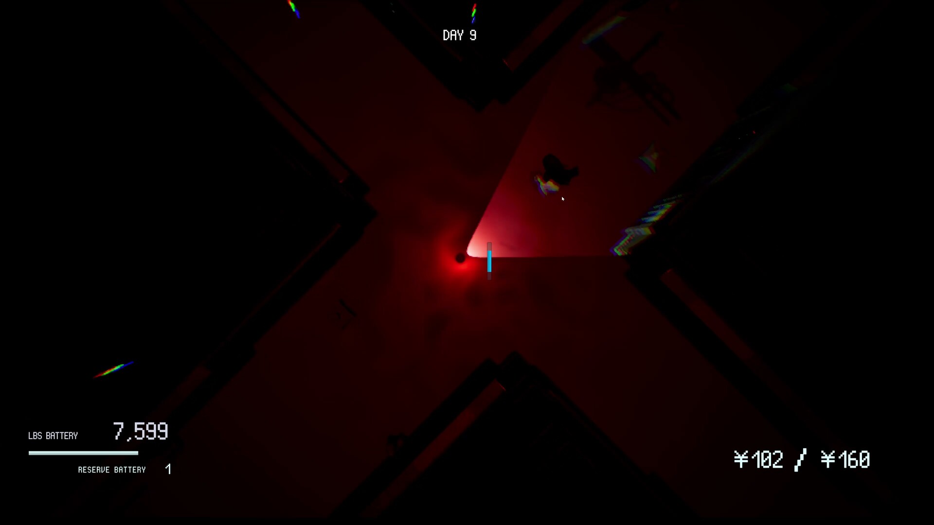 CORPSE HUNTER screenshot #6