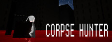 CORPSE HUNTER Banner