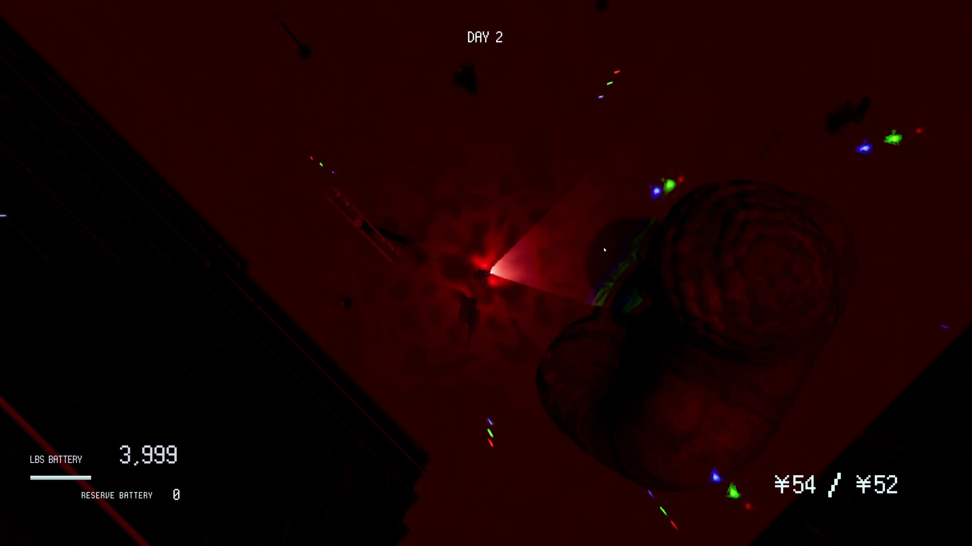 CORPSE HUNTER Featured Screenshot #1