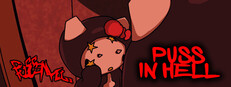 Puss in Hell Banner