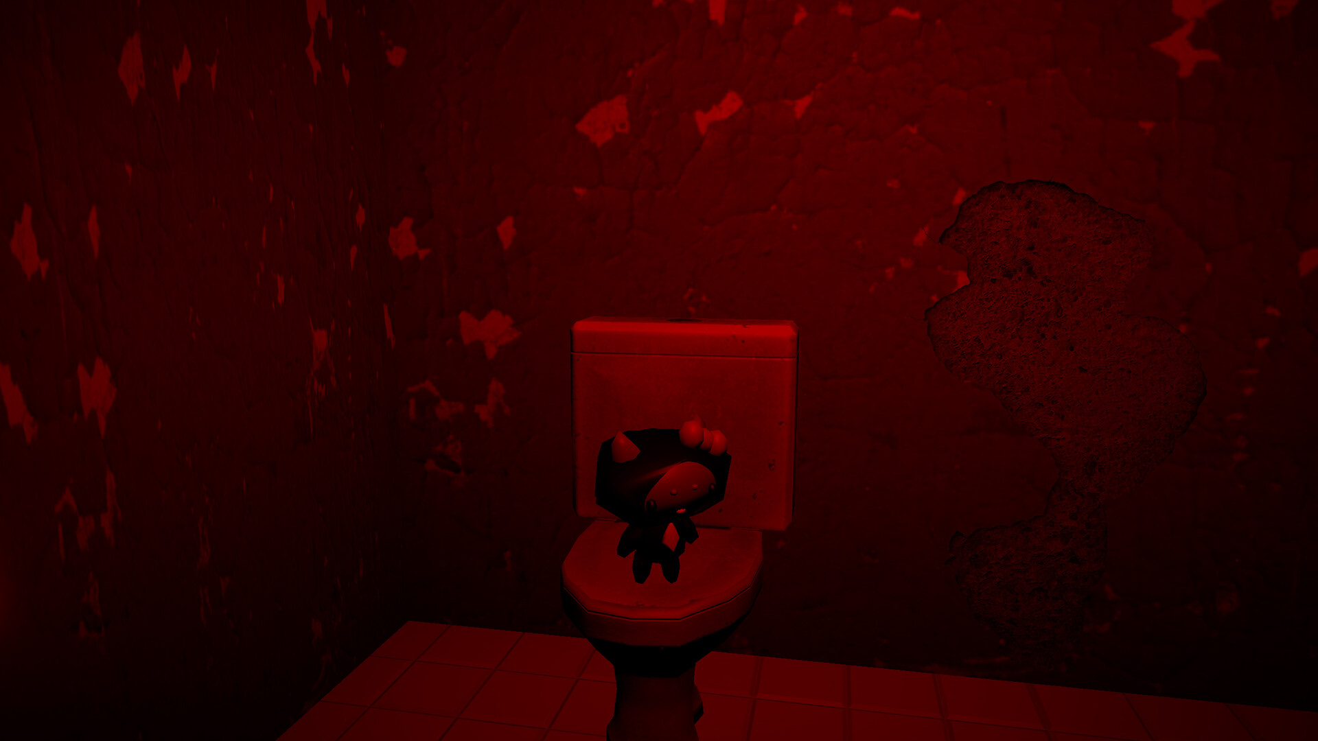 Puss in Hell screenshot #4