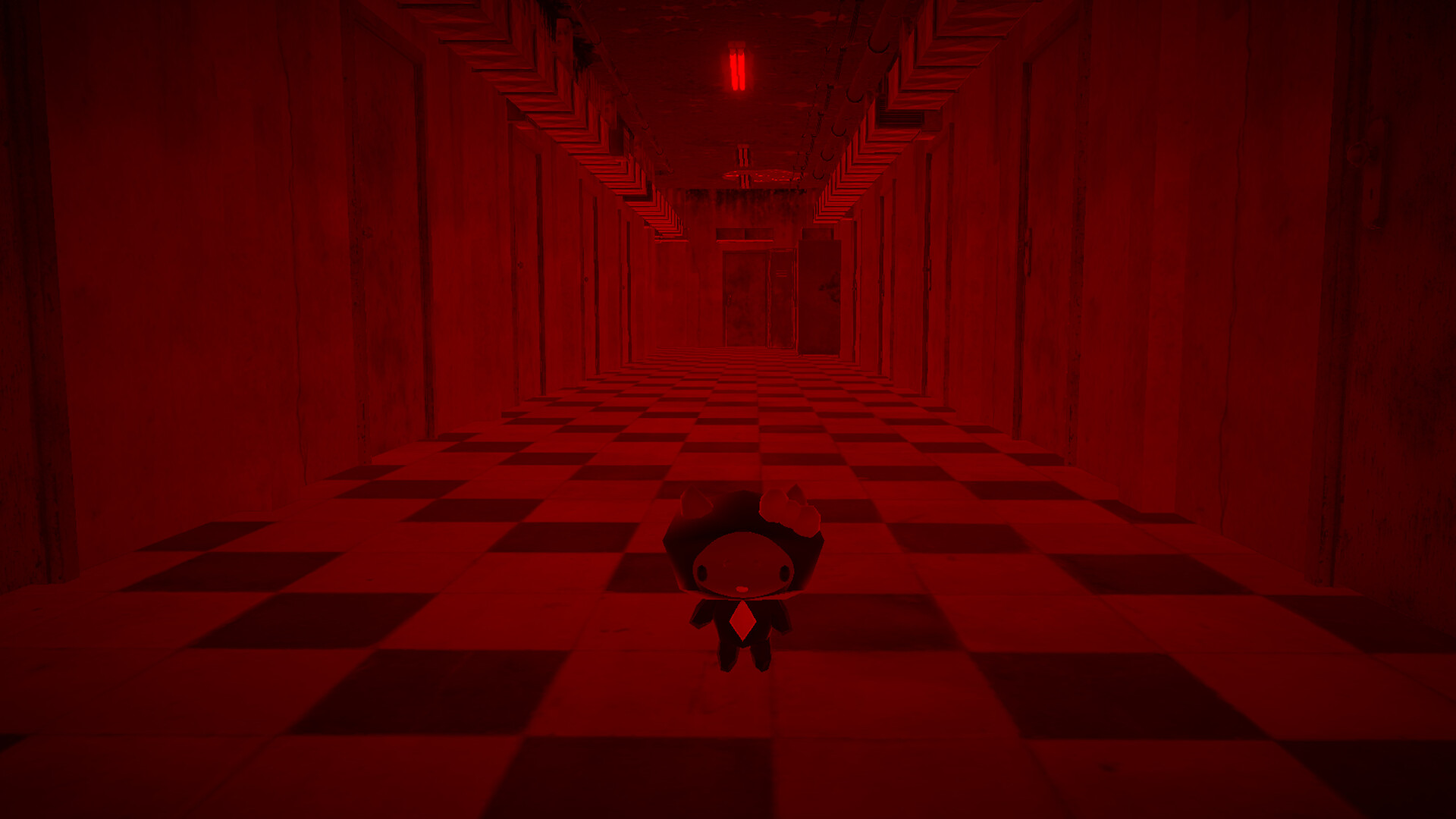 Puss in Hell screenshot #5