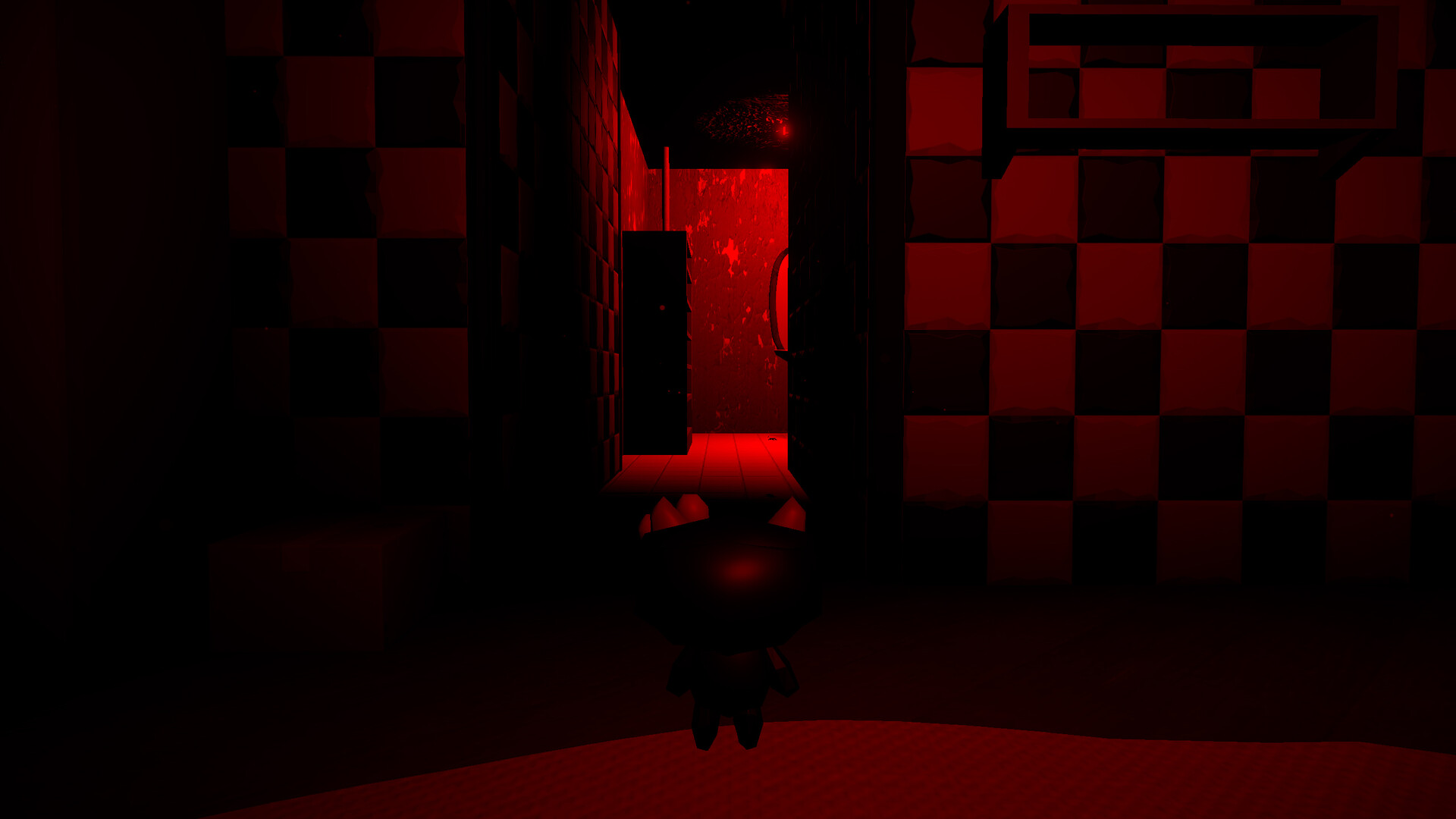 Puss in Hell screenshot #2