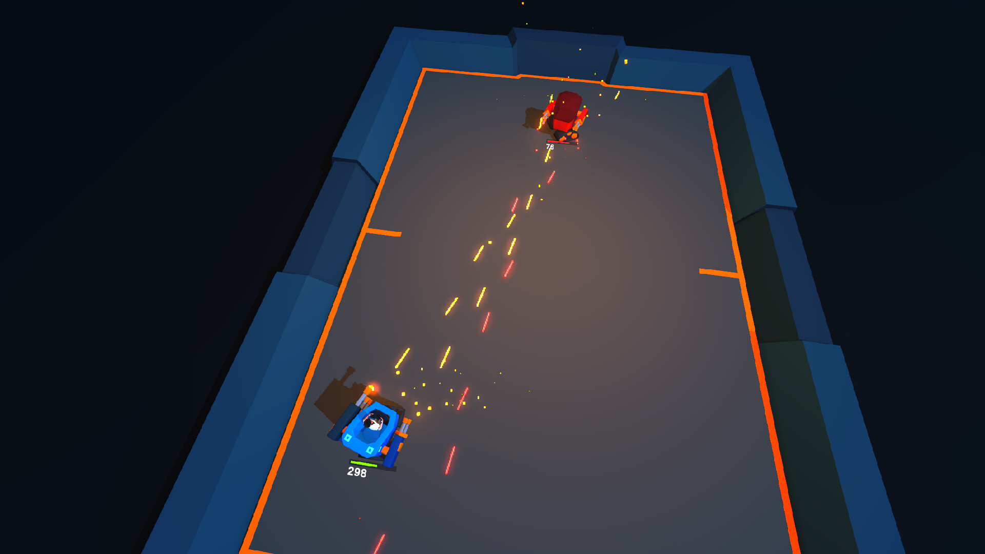 Auto Arena screenshot #4