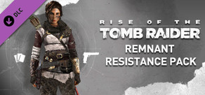 Remnant Resistance Pack