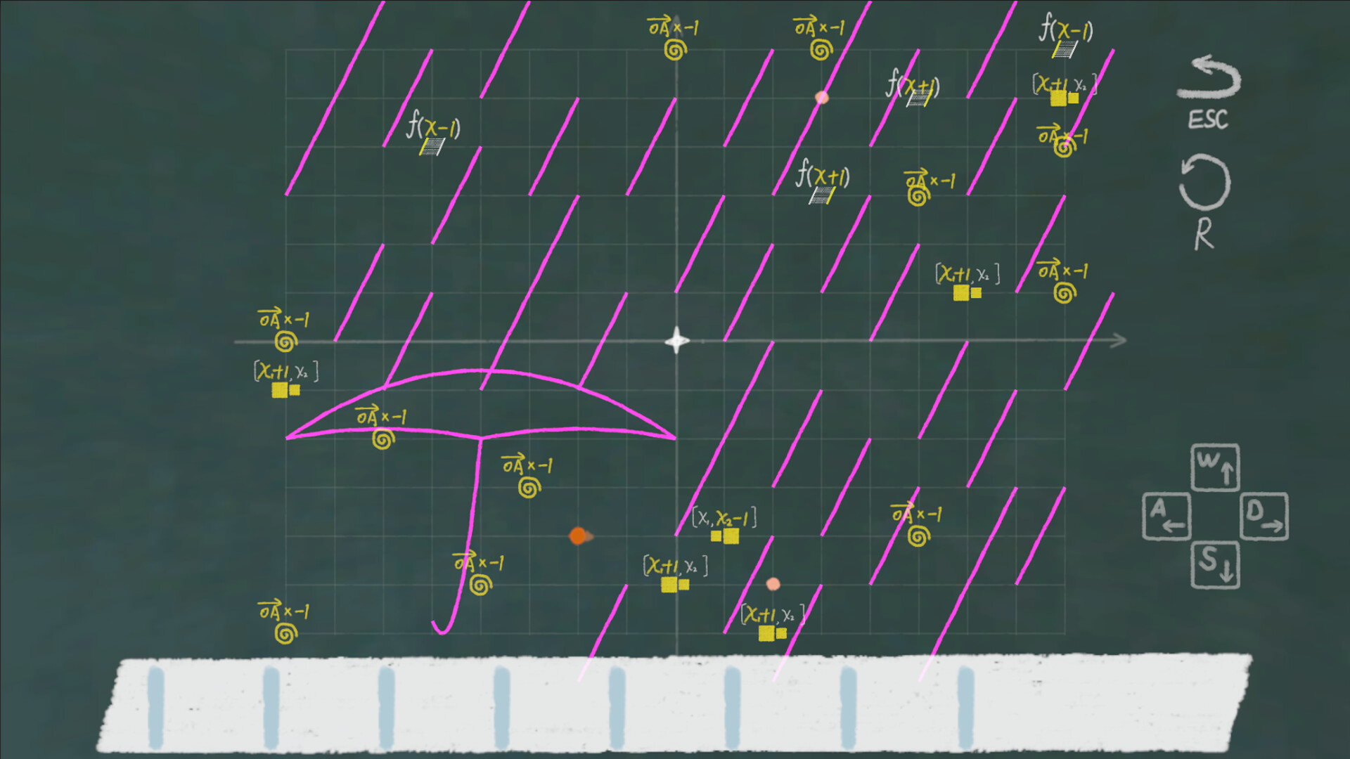 quadrant screenshot #4