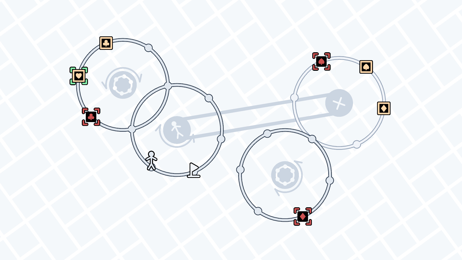 Epicycles screenshot #2