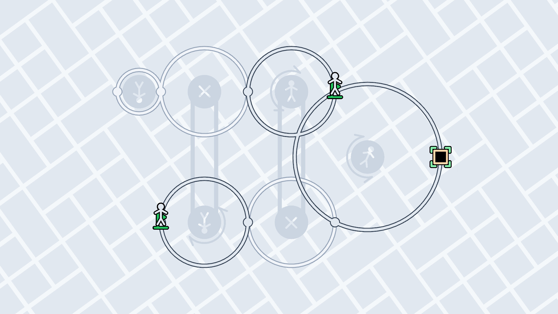 Epicycles screenshot #1