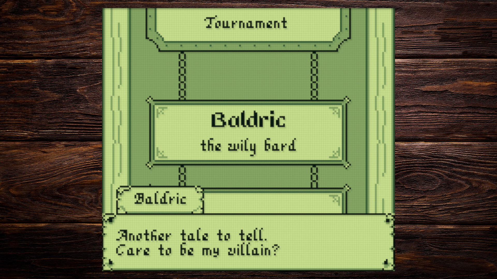 Tavern Farkle GB screenshot #4