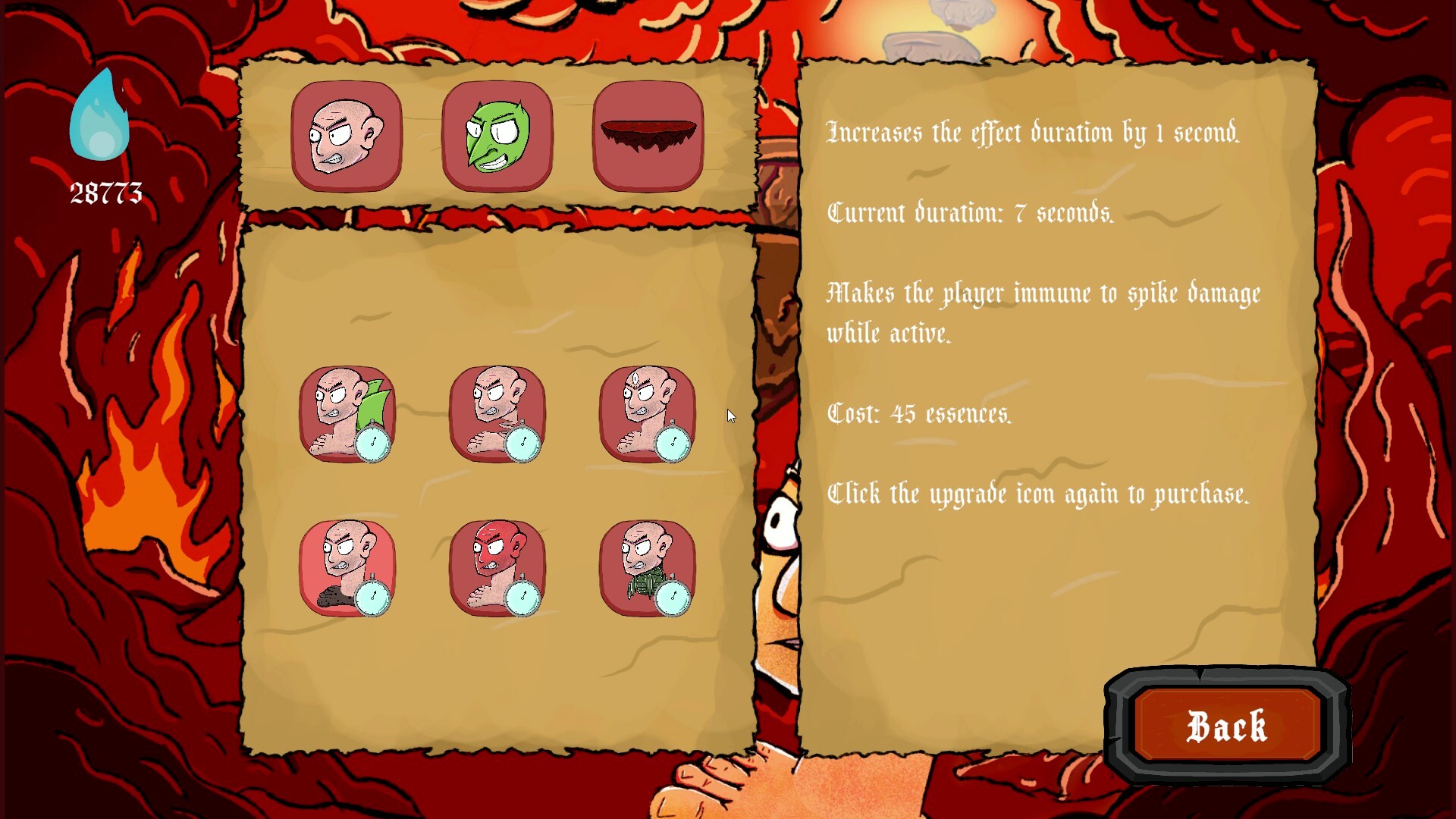 Footsteps From Hell screenshot #5