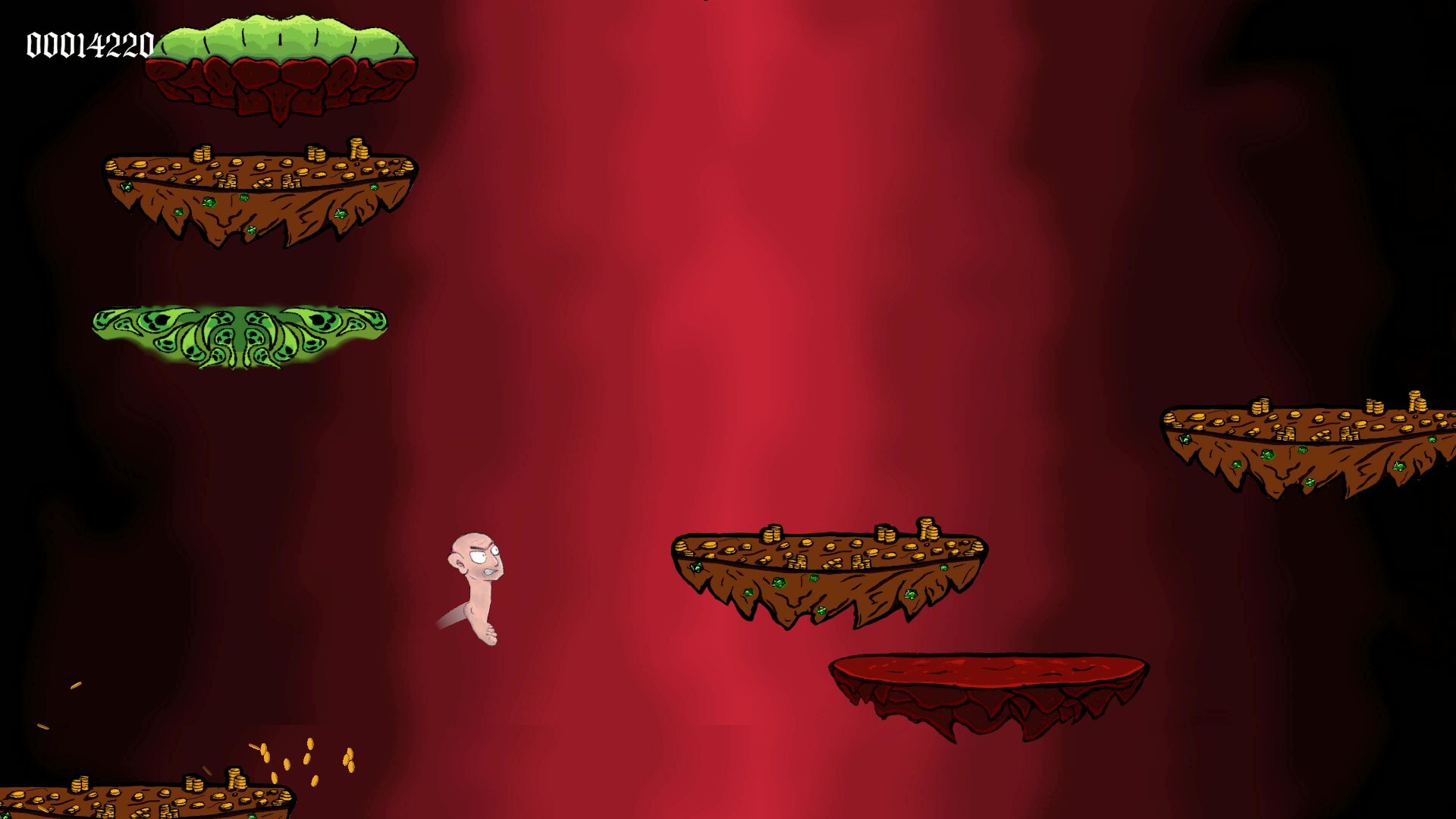 Footsteps From Hell screenshot #4