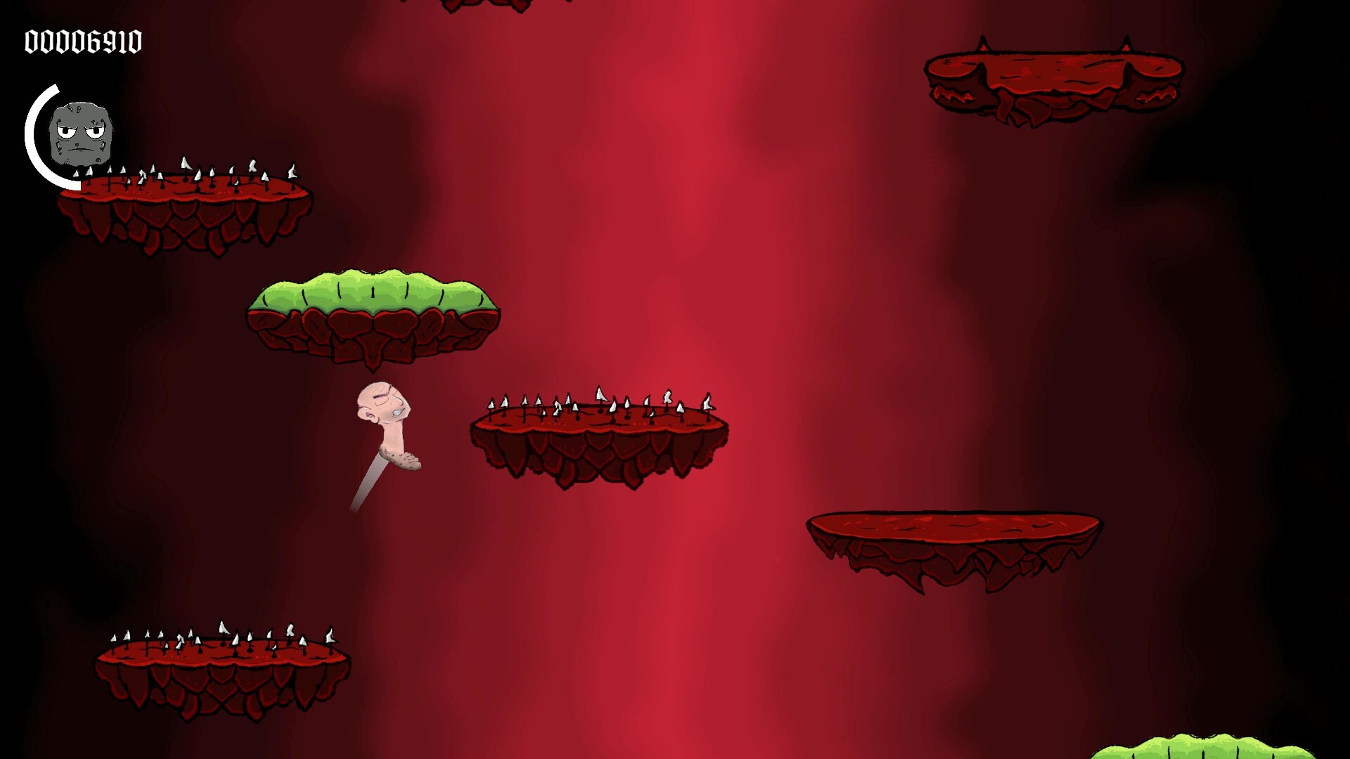 Footsteps From Hell screenshot #6