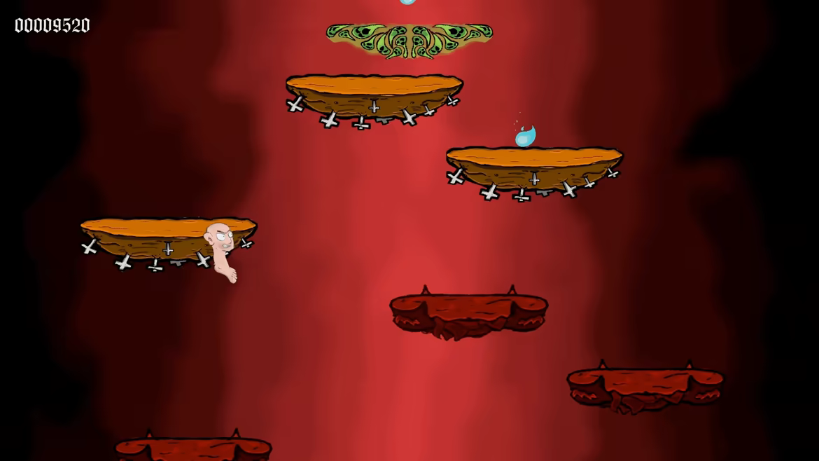 Footsteps From Hell video 1