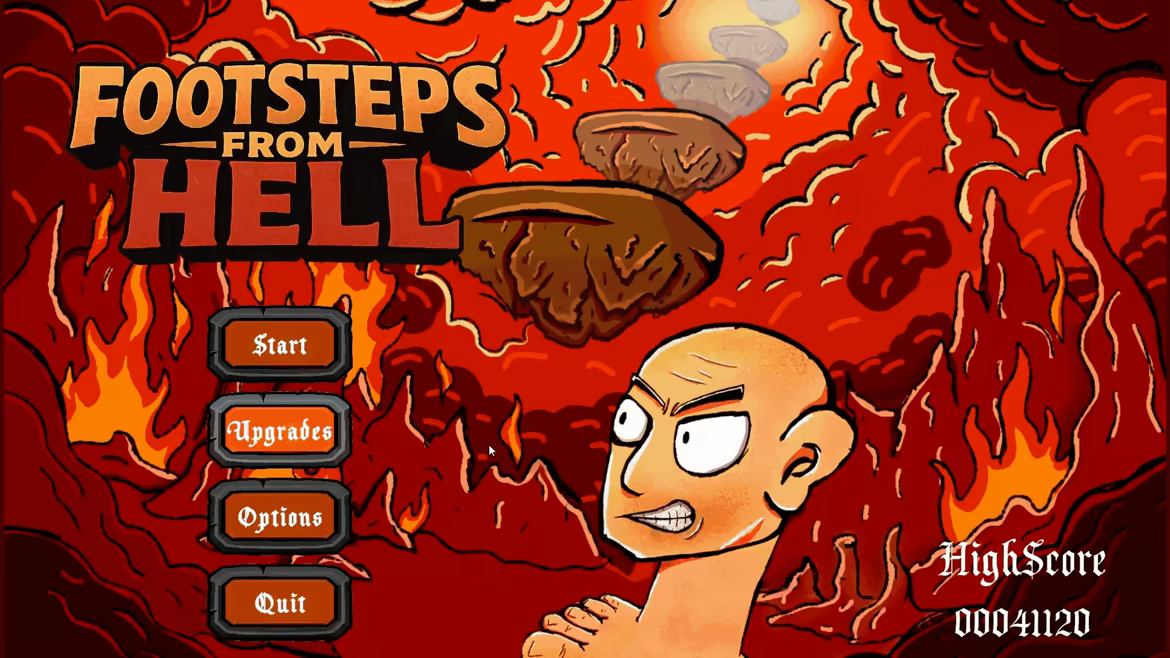 Footsteps From Hell video 3