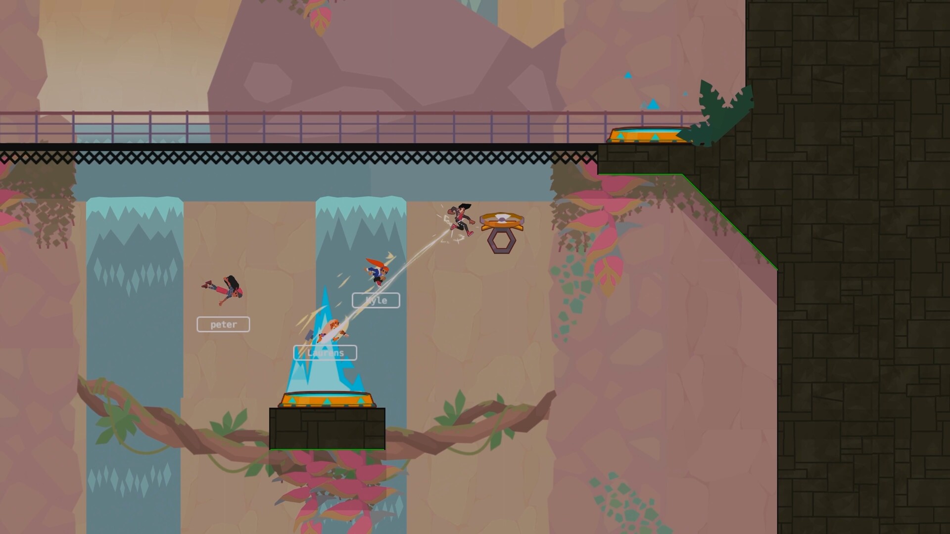 Sprint City screenshot #6