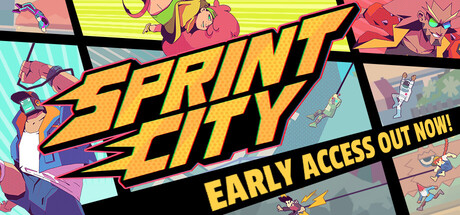 Sprint City