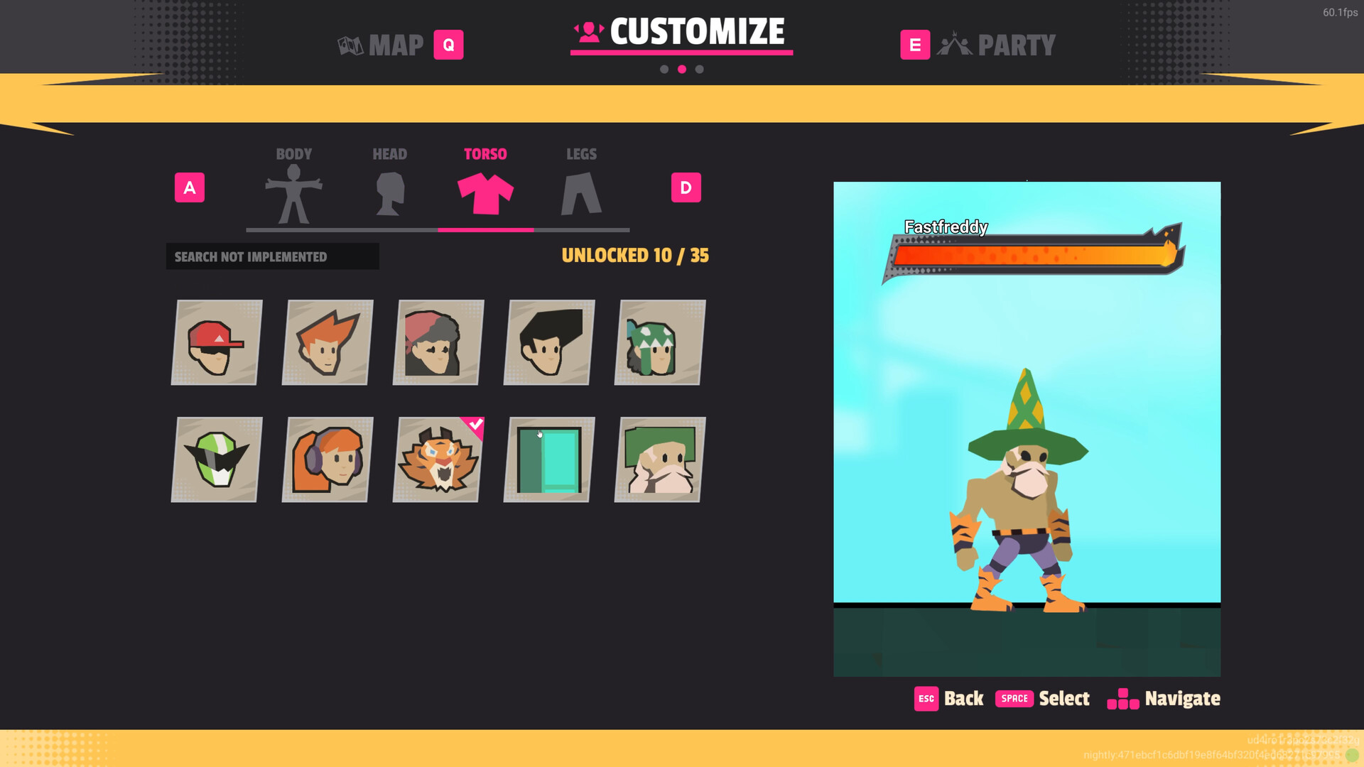 Sprint City screenshot #3