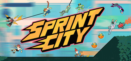 Sprint City