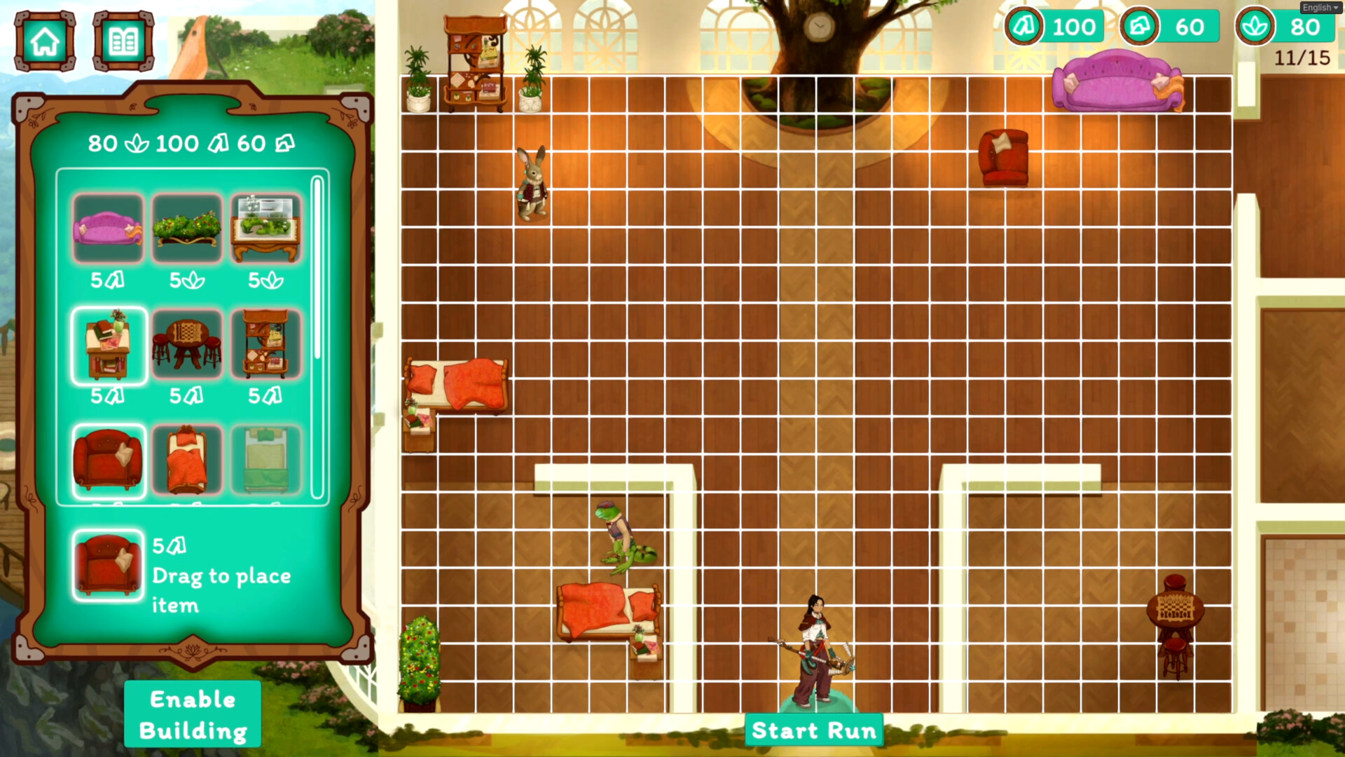 Solstride screenshot #3