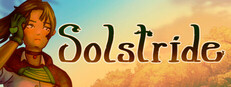 Solstride