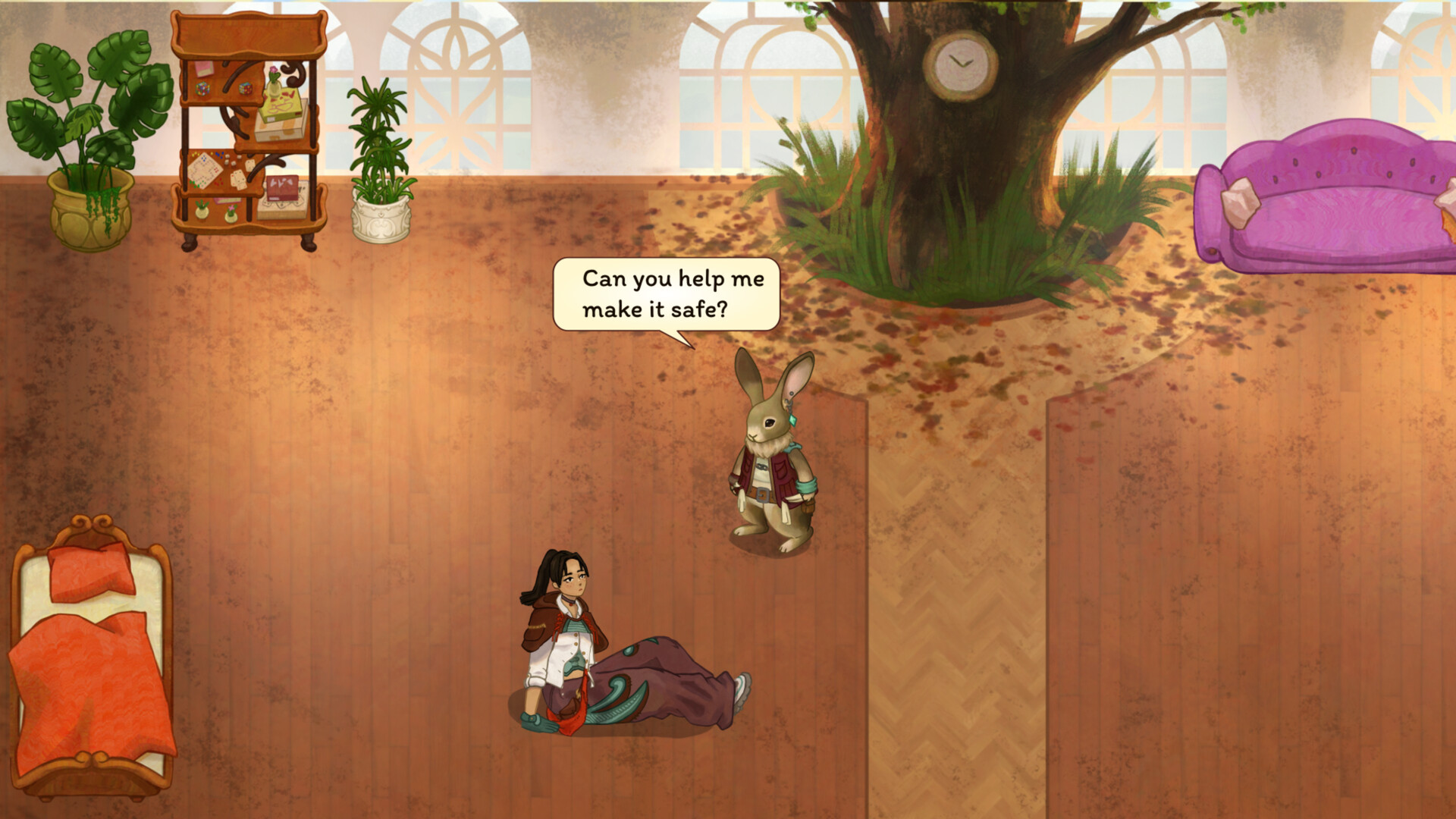 Solstride Featured Screenshot #1