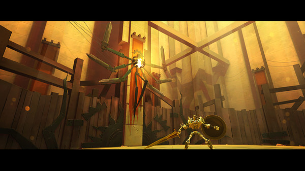 Strength of the Sword ULTIMATE