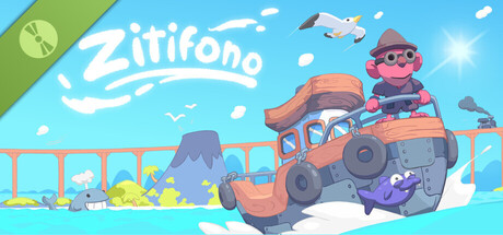 Zitifono Demo banner image