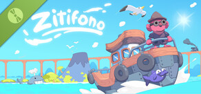 Zitifono Demo